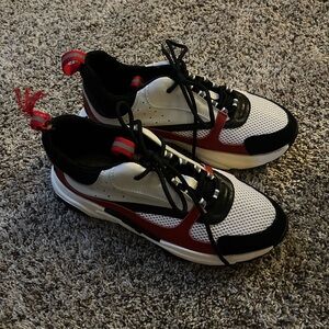 Mens Dior shoes